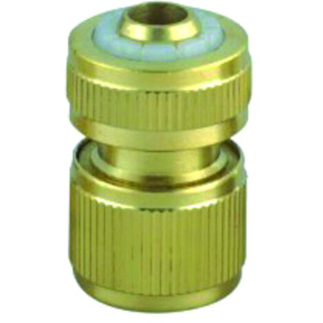 Raccordi Filettati Femmina In Ottone Ad Innesto Rapido Con Doppio O Ring 2 Raccordi Filettati Femmina In Ottone Ad Innesto Rapido Con Doppio O Ring 2