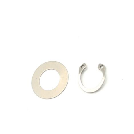 12 Taglie Orologi Piccoli O-ring Guarnizioni Anelli Assortimento Kit - Foto 13