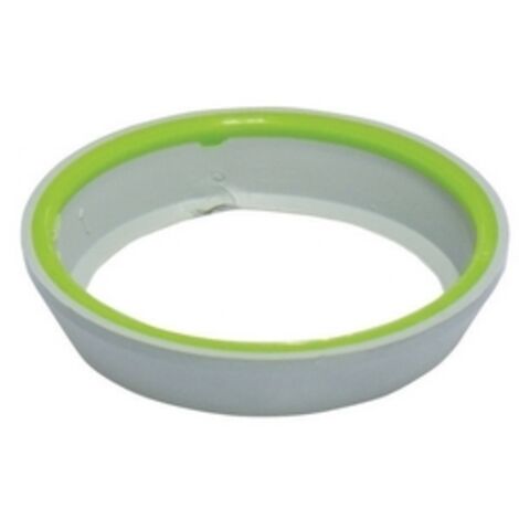 Guarnizione Conica Bi-power 32 Mm - Ricambio Per Sistemi Idraulici O Meccanici