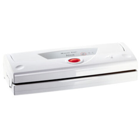 MACCHINA SOTTOVUOTO 140W MAGIC VAC ALICE- FLAEM NUOVA- 1,0 pz