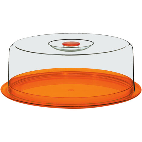 COPRITORTA  Ø cm. 34x13 h