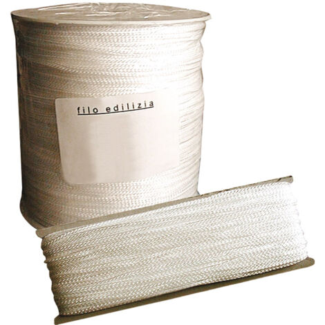 12 Fascette Stringicavo In Nylon Bianco Stabilizzato UV: Lunghe 76 Cm, Resistenti Per Esterno