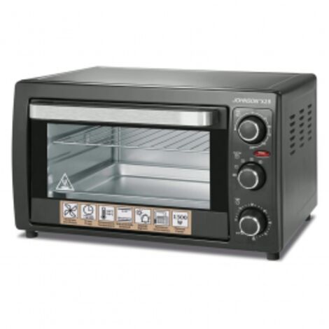 Johnson FORNO ELETTRICO X28 1.300 W IDROWEB