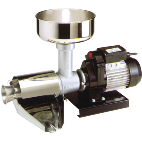 Reber SPREMIPOMODORO ELETTRICO 9004nn° 5 - Hp 040 - 500 W