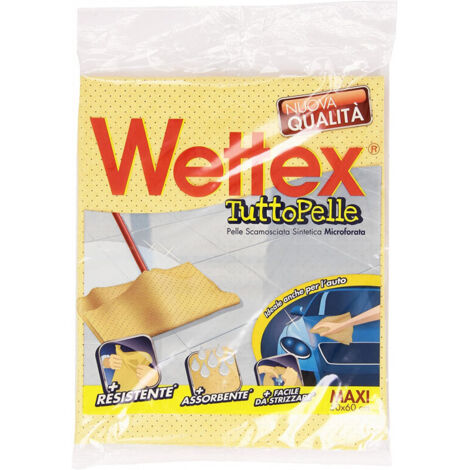 Pelle Sintetica Tuttopelle cm. 50X59