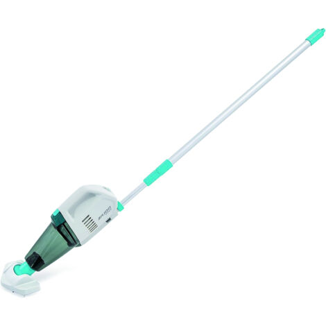 Intex ASPIRATORE A BATTERIA RICARICABILE (per piscine fino a Ø cm. 549)