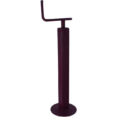 SERVOTIMONE TELESCOPICO mm 60 x 600 port. Kg. 600