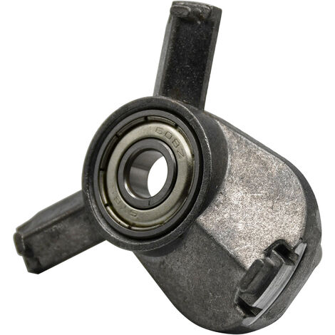 Staffa motore, supporto sedile Adatto al motore Mini 775 come supporto o supporto Nuovo supporto motore tipo U Adotta processo galvanico Effetto anti -ruggine