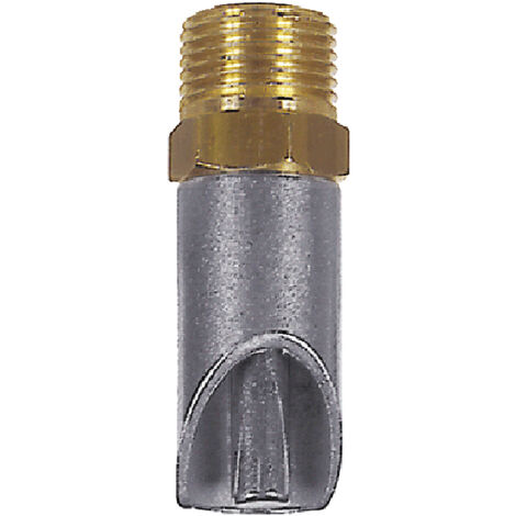ABBEVERATOIO PER SUINI TIPO 'BIBERON' per magroni - tubo à 20 mm / lungh. 67 mm- 5 pezzi