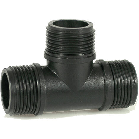 Torneira Esquadria Inox Dupla 1/2x1/2x1/2" Azul Carlos Alberto Tavares Sebastião E Filhos, Lda - Foto 5