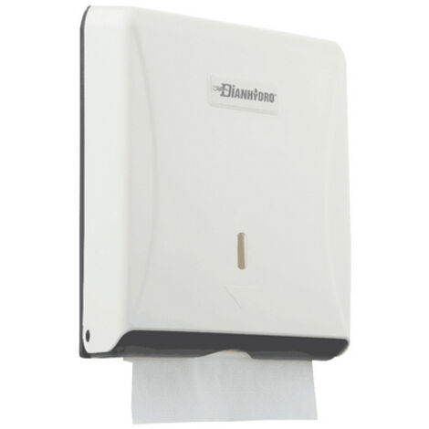 Dispenser | Dispenser per asciugamani, carta igienica e sapone