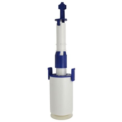 CAMPANA PER CASSETTA AP 140 - GEBERIT