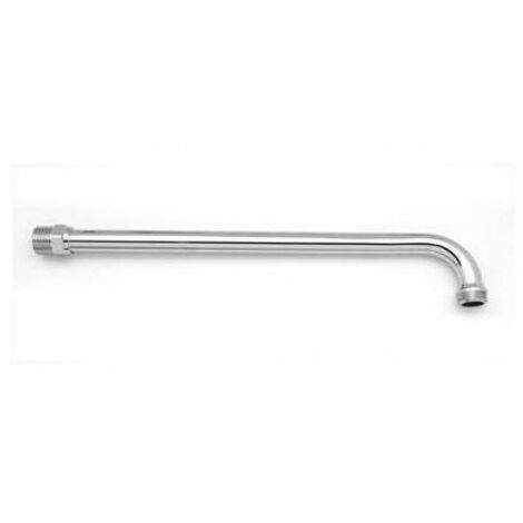 BRACCIO DOCCIA LEGGERO SENZA SOFFIONE cm. 30 DH
