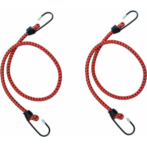 MOLLA ELASTICA LEGABAGAGLI GANCI FERRO cm 150