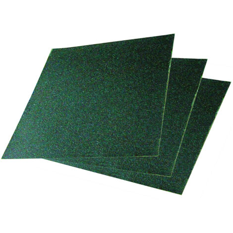 Abrasivi Industriali CARTA ABRASIVA mm.230x280 grana 280 100.00 fogli