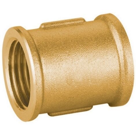 MANICOTTO OTTONE FF RIDOTTO 2"X1 - Foto 7