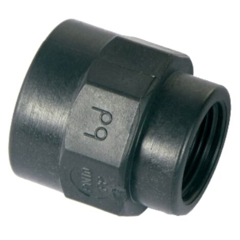 49710 - MANICOTTO DI PASSAGGIO FILETTATO - Italia - Foto 3