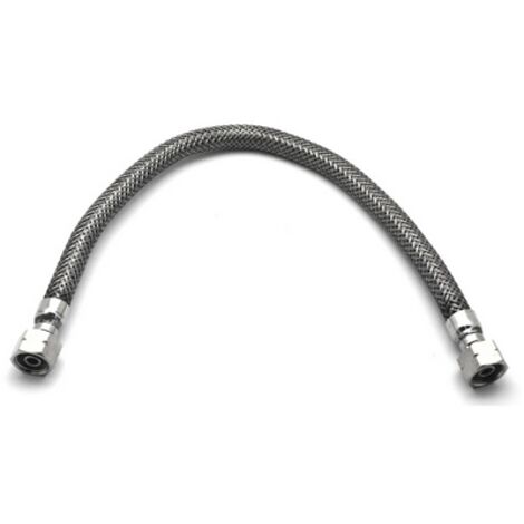 FLESSIBILE INOX GPL FAX1 50 cm