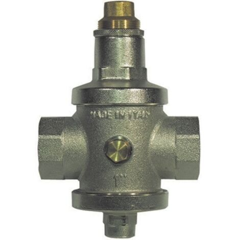 Riduttore Di Pressione Kemper - Taglia Unica, Alta Qualità, Made In Italy - Foto 4