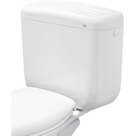 Piletta Bianco Opaco Scarico Click-clack 1" 1/4 Universal - Foto 11