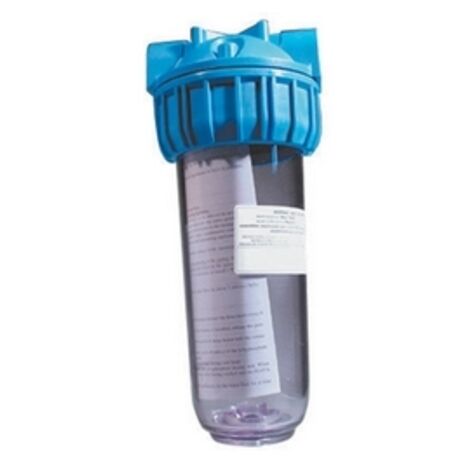 FILTRO PER ACQUA SENIOR PLUS 3P SX TS 3/4" AFO - A315 x B133 x C130 ATLAS (1/2)