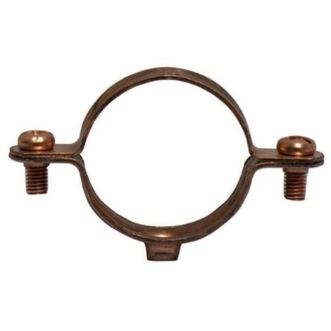 Raccordo Rame 1/2 100 Raccordi In Rame 1/2" X 1/2" Con Stop - Foto 6