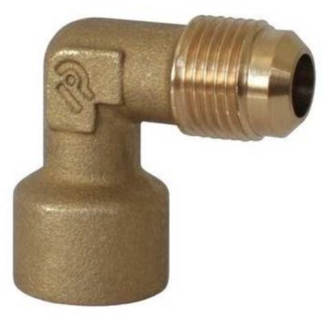 RACCORDO A GOMITO MASCHIO D.1/2X16 PER MULTISTRATO - Foto 6