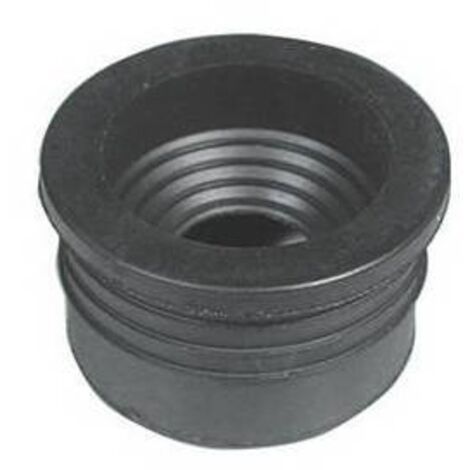 MORSETTO TIPO NICOLL PER CURVE TECNICHE Diam. 50 - 11/4 G.M.P