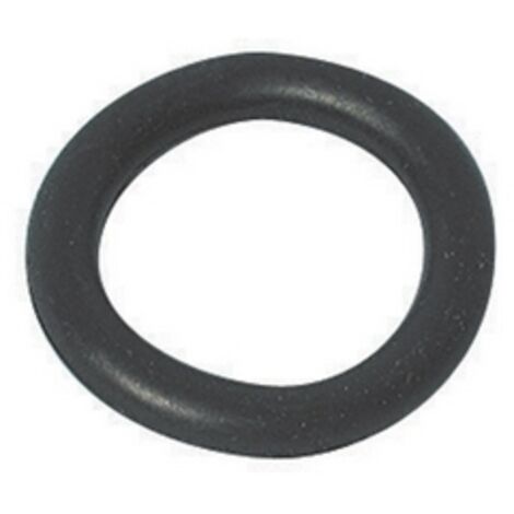 6 O-Ring In Gomma Fluorescente 2,65mm Per Tubo Scarico Collettore - Modellismo RC Barca - Foto 4