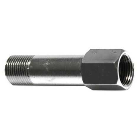 Cassetta Di Sicurezza Per Prolunghe Meister IP55 - Grande, Impermeabile, Per Esterni E Officina - Foto 5