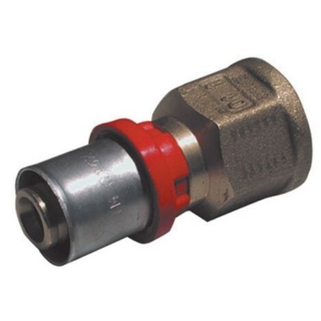 Efficiente Accoppiatore Disconnessione Rapida 8 Mm Con - Foto 3