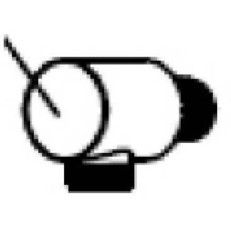 Rubinetto Portagomma Sfera Eko Antigelo Solo Online - Foto 5