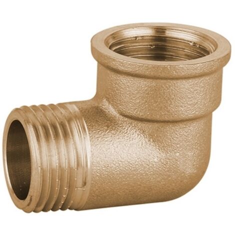 Gomito Maschio-maschio 1/2 - Leroy Merlin - Foto 7