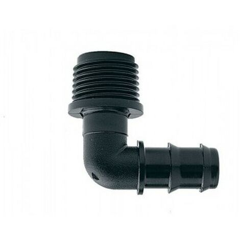 Raccordo a pressare per tubo spurgo filetto GAS | Würth