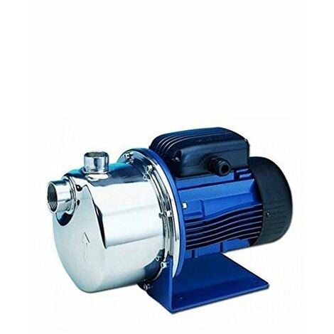 Elettropompa centrifuga autoadescante HP 1 KW 0,75 230 V BGM7 Lowara