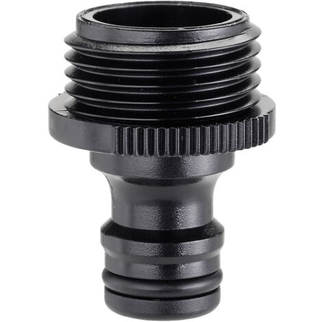 Gardena 2740 Connettore Per Irrigatore 3/4 X 3/4 | Collegamento Flessibile Per Tubo
