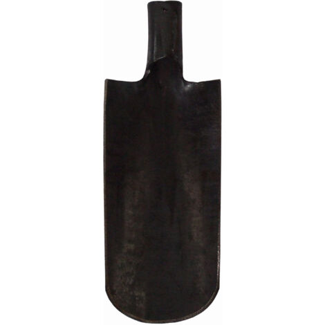 VANGA VIVAISTA CON SPALLA FORGIATA 18 CM- 1,0 pz