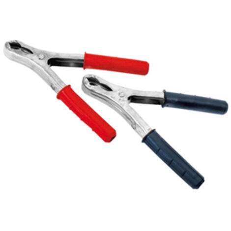 PINZA P/CAVI DA  90 AMPERE 150 MM- 12,0 coppie