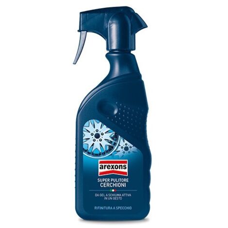 AREXONS ART.8368 PULITORE CERCHIONI ML.500 PZ 1