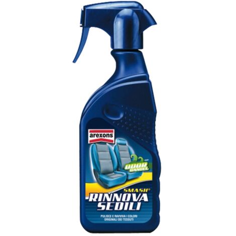 RINNOVA SEDILI NEBULIZZANTE ml 400 AREXONS
