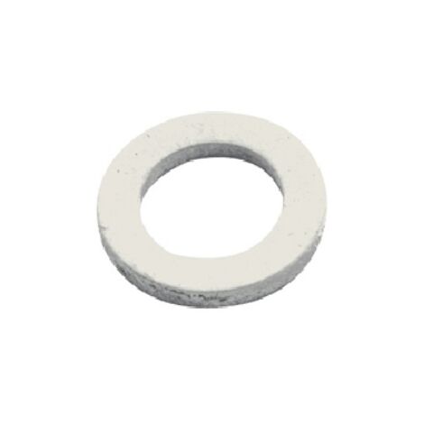 Set Guarnizioni Piatte In Gomma NBR - O-Ring E Anelli Di Tenuta Neri 1.4mm - 3.5mm