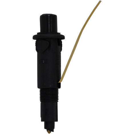 Marel Shop® - Termocoppia Con Fiamma Pilota Per Accensione Stufe - Foto 3