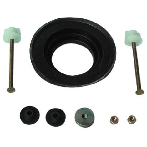 Leva Bloccaggio + Perno Sollevamento + Coppiglia Per Batteria Unibox ITS | Ricambi Originali - Foto 4