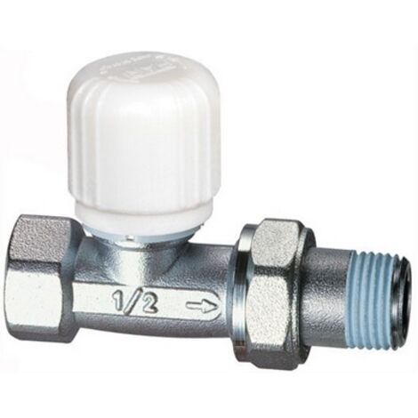 Makita 733004 – 6 A 3/10,2 cm punta diritta, 2 cutting flutes, 1