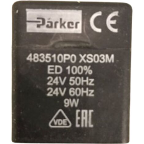 RICAMBI PER LO STIRO Elettrovalvola Sirai L182 3/4" Acqua 24V - Foto 4