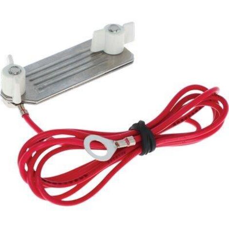 Trimming Shop Anelli A D Per Chiusura Fettuccia, Regolabile - Foto 7