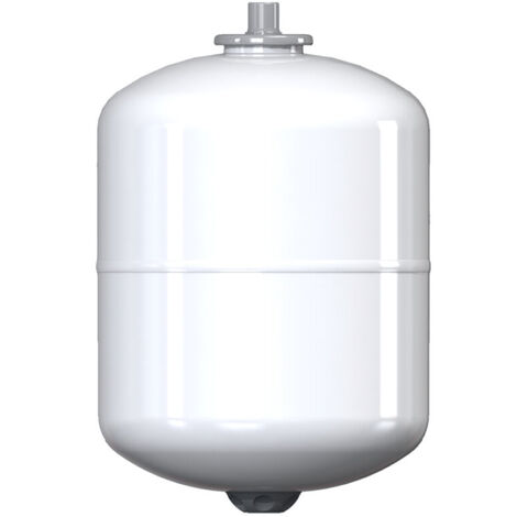 Vaso espansione in acciaio al carbonio multifunzione modello extravarem lc ce  Lt5 - 3/4 - 8 bar  Varem s.p.a.