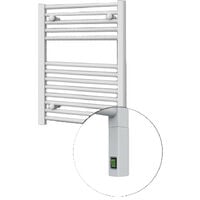 Opera - Scaldasalviette termoarredo elettrico con resistenza