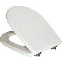 Sedile colato cl30 bianco Sapal
