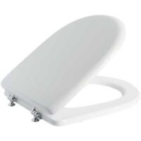 Sedile colato cl02 bianco Sapal